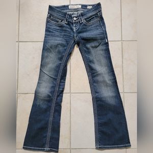BKE Stella Boot Cut Jeans
